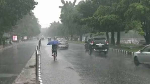 টানা পাঁচ দিন বৃষ্টির পূর্বাভাস, কয়েকটি বিভাগে ভারি বর্ষণের শঙ্কা
