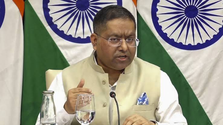 বাংলাদেশের সঙ্গে সম্পর্ক আরও এগিয়ে নিতে চায় ভারত