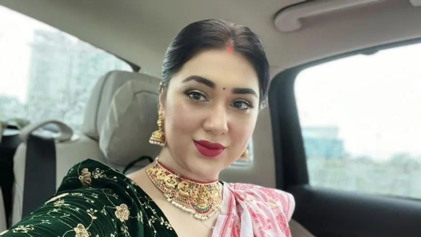 অপু বিশ্বাসের দ্বিতীয় বিয়ে নিয়ে নতুন গুঞ্জন