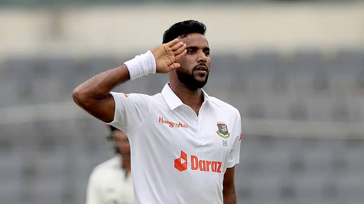 অস্ট্রেলিয়া সফরে যাচ্ছেন না ইবাদত হোসেন