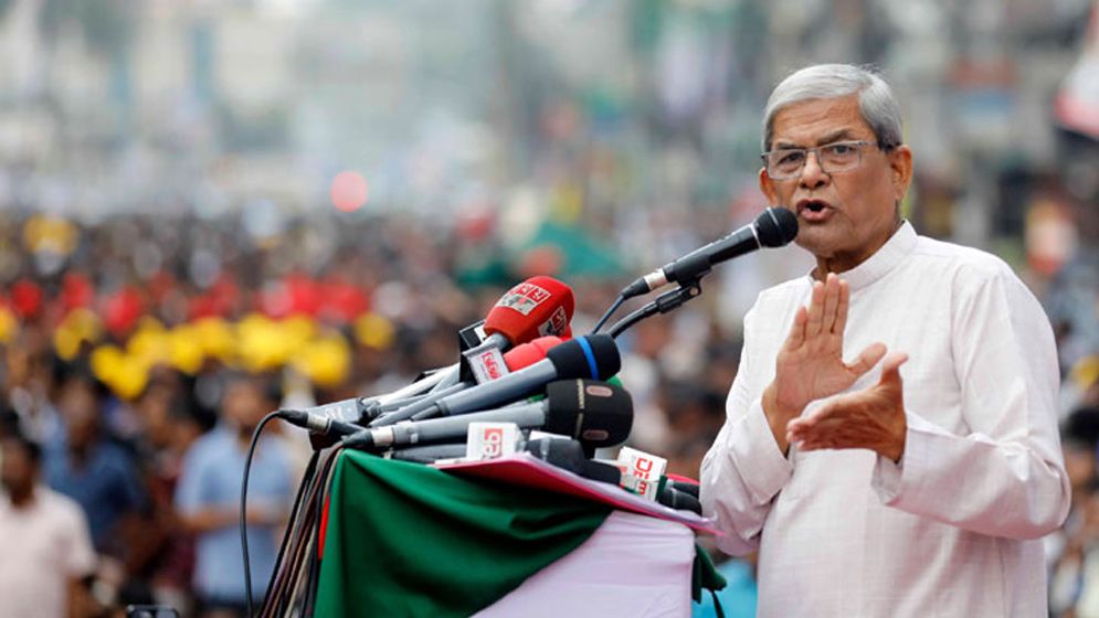 আগস্টেই হতে পারে রাষ্ট্রপতি নির্বাচন