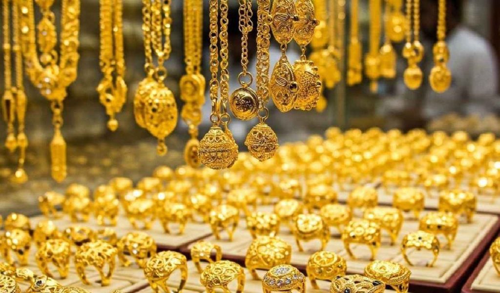 আবারও বাড়ল সোনার দাম, ভরিতে ১,৬৩৩ টাকা বৃদ্ধি
