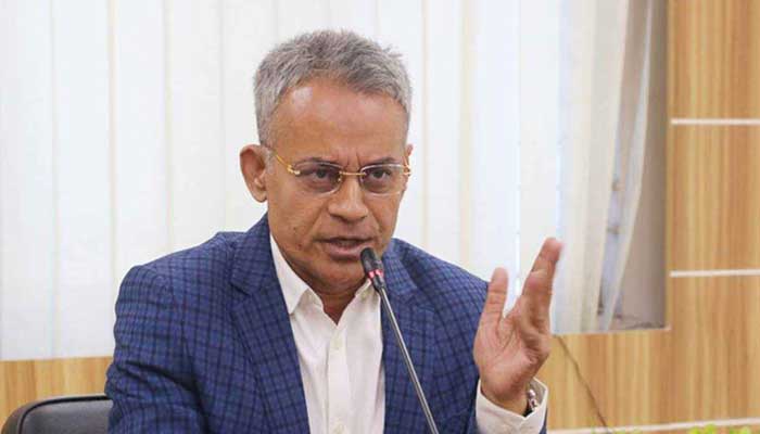 জুলাই গণ-অভ্যুত্থান জাতির অর্জন: রবিউল আলম