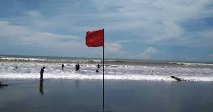 বঙ্গোপসাগরে লঘুচাপ, ৪ সমুদ্রবন্দরে ৩ নম্বর সতর্ক সংকেত
