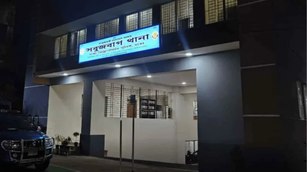 মাদারটেকে তরুণীর খণ্ডিত মাথা ও দুই হাত উদ্ধার, পরিচয় শনাক্তে কাজ করছে পুলিশ