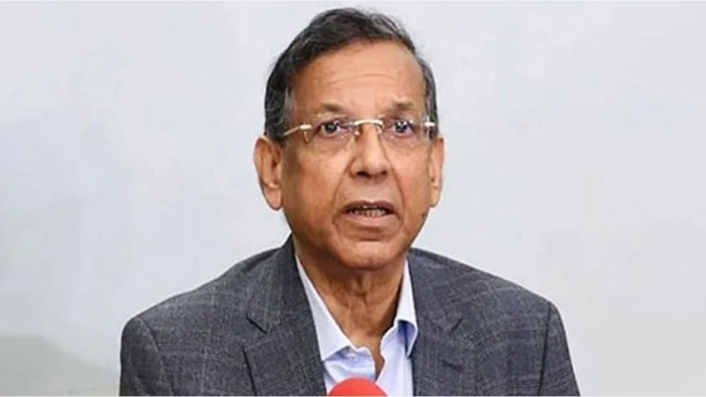 আনিসুল হকের অস্ত্র মামলার শুনানি পিছিয়ে ২৪ সেপ্টেম্বর