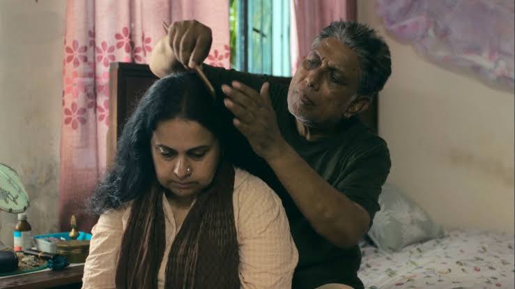 আফজাল হোসেন-আফসানা মিমিকে নিয়ে আসছে ‘রঙিন সুরমা’