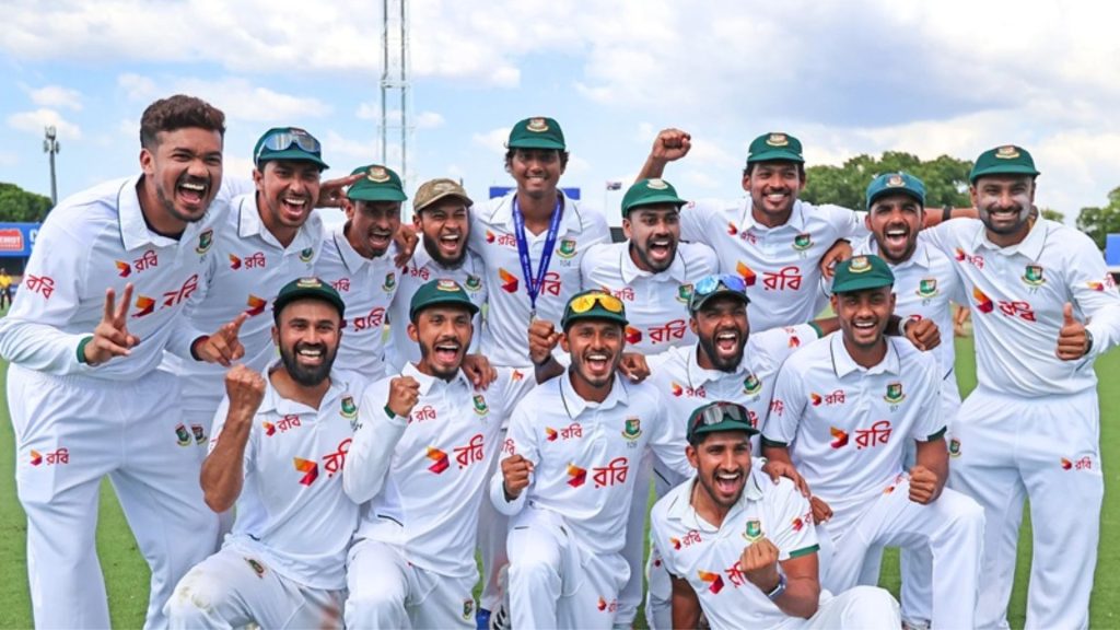 টেস্ট চ্যাম্পিয়নশিপ ফাইনালে বাংলাদেশের সমীকরণ কী