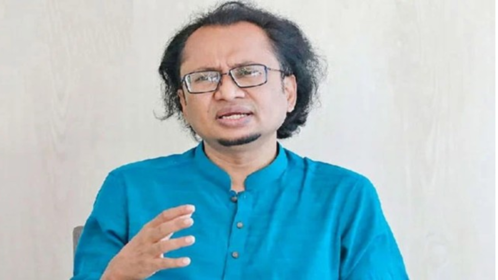 পরাগ জৈনের ঢাকা সফর নিয়ে জল্পনার কিছু নেই জাহেদ