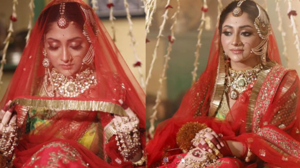 বিয়ে নিয়ে মুখ খুললেন পূজা চেরী দিলেন স্পষ্ট বার্তা