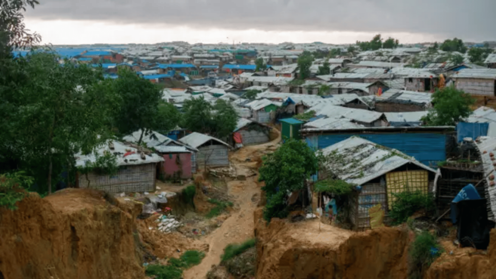 মিয়ানমার আবারও রোহিঙ্গাদের ‘বাঙালি’ দাবি করল