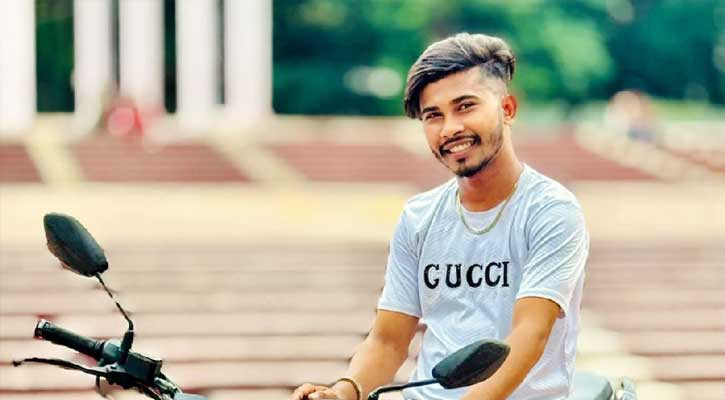 রাকিব হত্যা: হাসিনাসহ ৫০ জনের বিরুদ্ধে অভিযোগপত্র