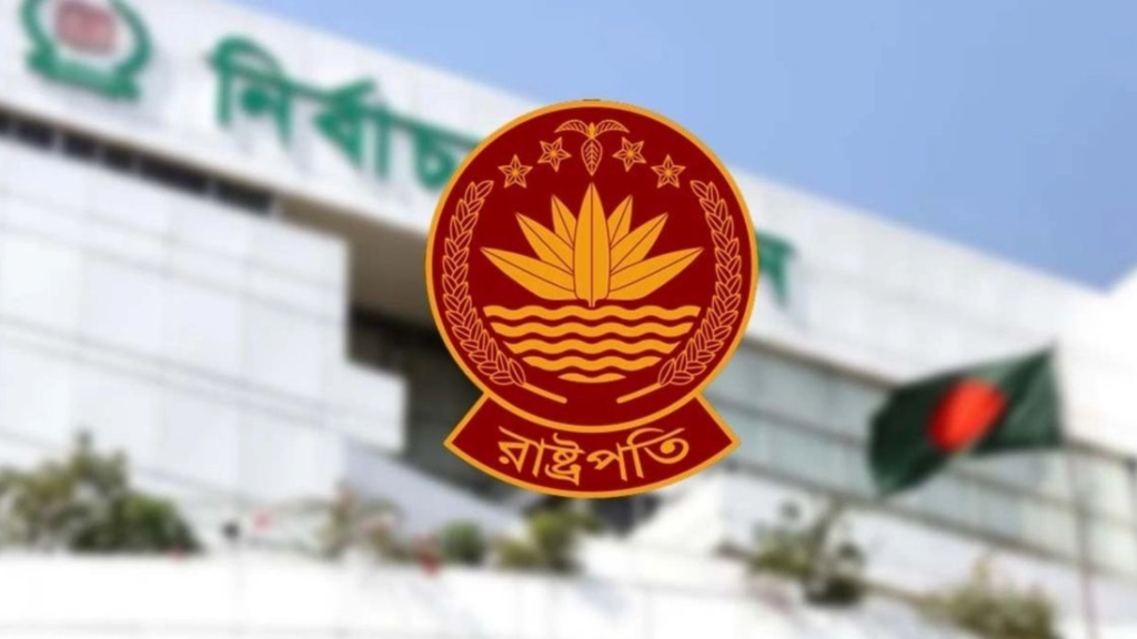 ২৩তম রাষ্ট্রপতি নির্বাচনে ভোটের সম্ভাবনা, বাড়ছে আলোচনা