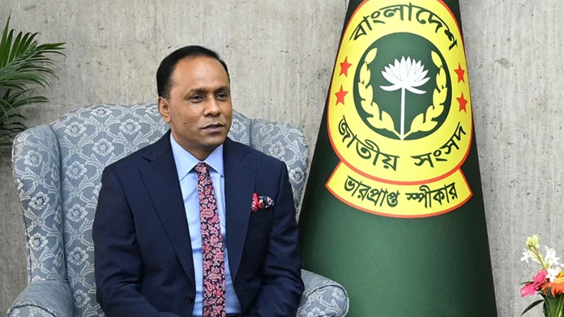 ‘বর্তমান সংসদ বিশ্বের অন্যতম মজলুমের সংসদ’: কায়সার কামাল