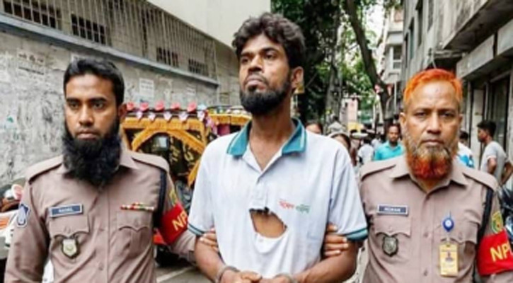 ‘ভাইরাল মিজান’ এখন কারাগারে, নেপথ্যে উঠে এল আসল ঘটনা